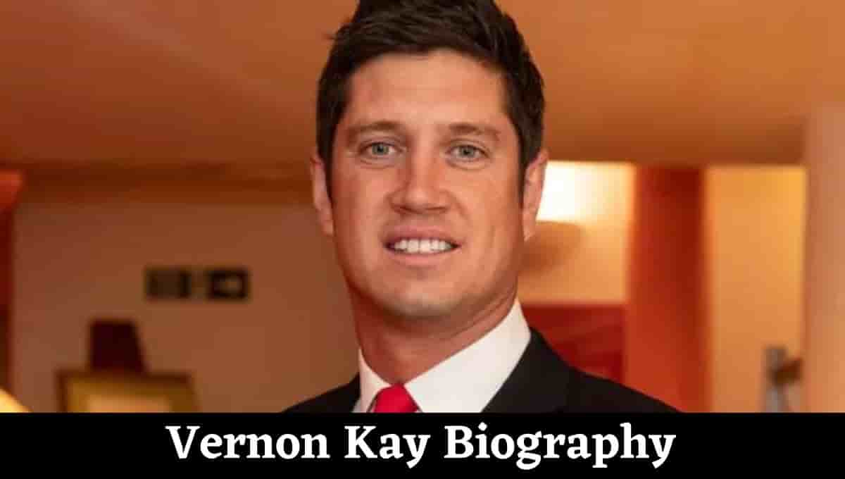 Vernon Kay Wikipedia, Wife, The Sun, Married to, Age, Parents, Children, Cheating