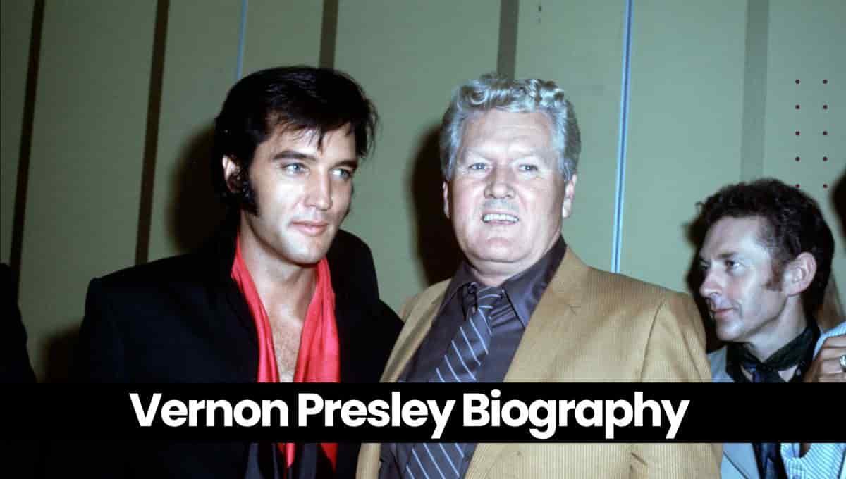 Vernon Presley Wikipedia, Elvis Presley Death, Second Wife, Children, Will, Young, House