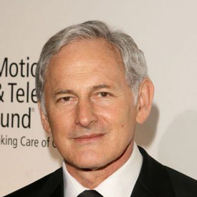 Victor Garber