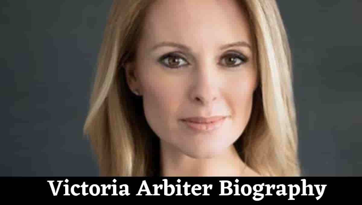 Victoria Arbiter Wikipedia, Father, Wiki, Twitter, Mother, Instagram, Parents, Family, Movies