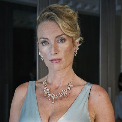 Victoria Smurfit