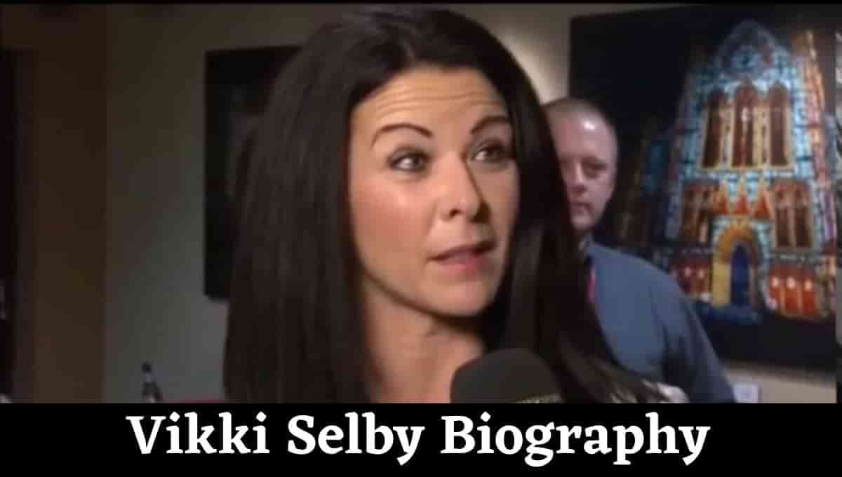 Vikki Selby Wikipedia, Illness, Health, News, Instagram, Age