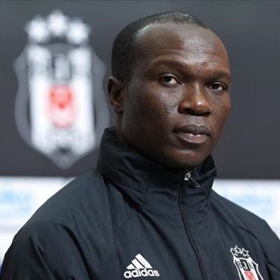 Vincent Aboubakar