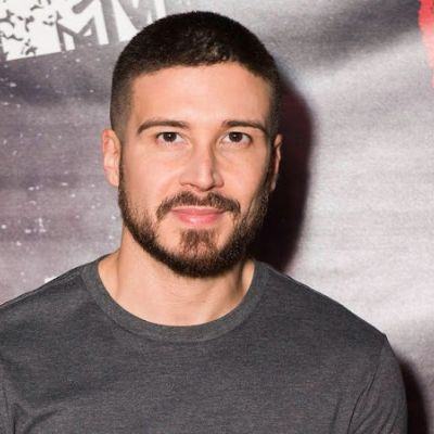 Vinny Guadagnino