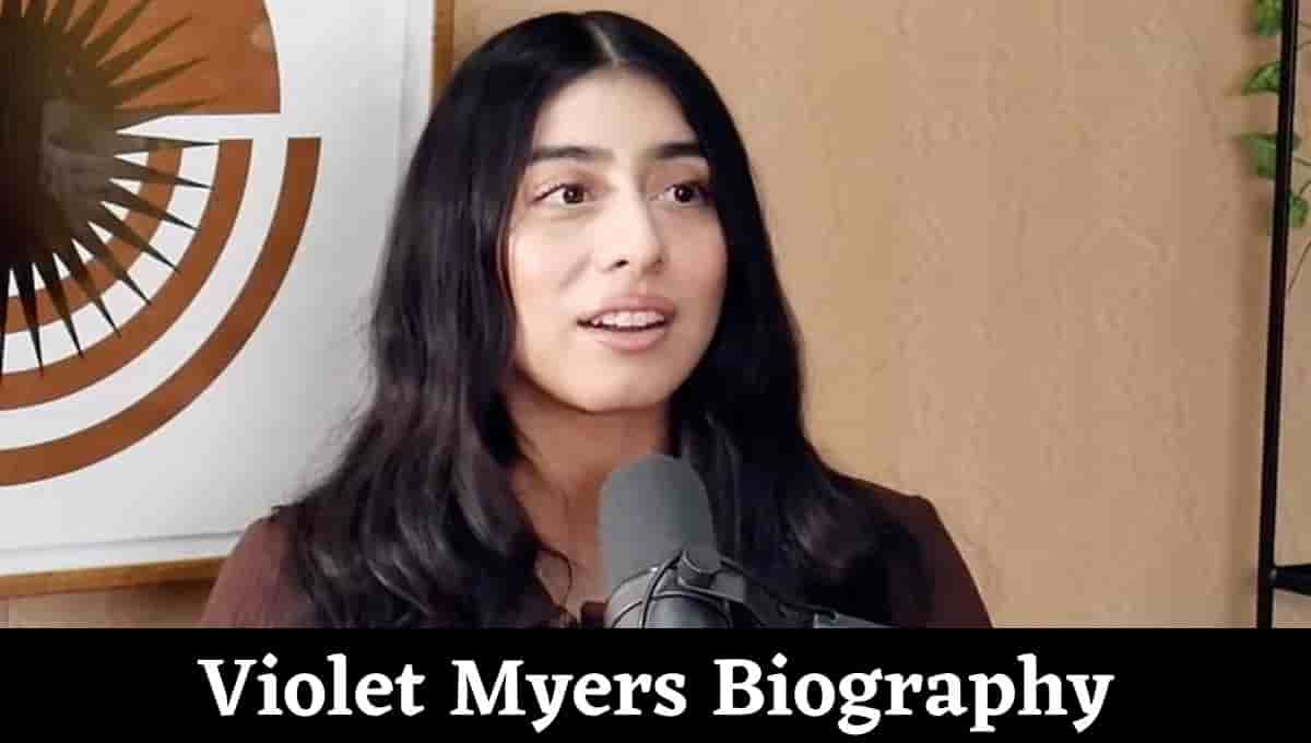 Violet Myers Wikipedia, Passed Away, Age, Fake News, Bikini, Height, Career, Photo