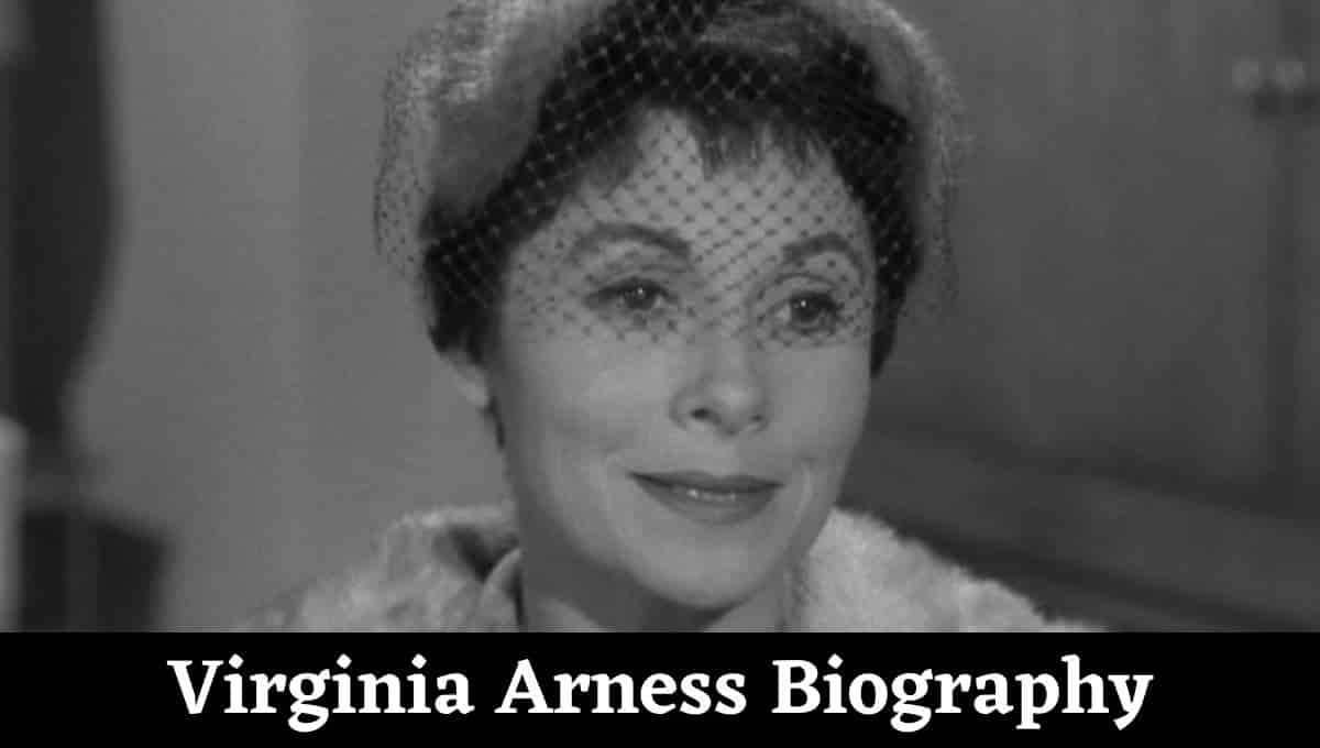 Virginia Arness Wikipedia, James Arness, Cause of Death, Gunsmoke Episode, Wiki, Biography, Images, Bio