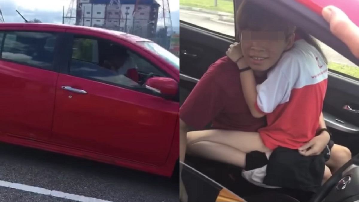 WATCH: Axie Merah Bulan Sabit Merah's viral video causes a stir online