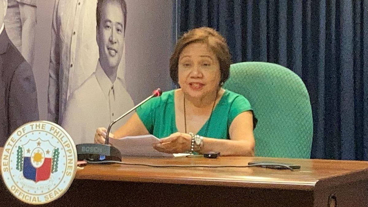 WATCH: Cynthia Villar video goes viral on the Internet: Philippine senator may face accusations over viral video incident