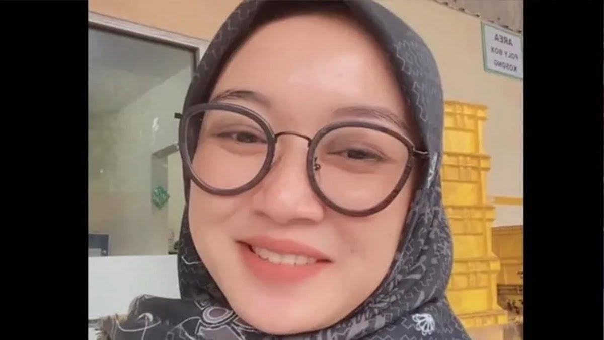 WATCH: Kasus Oky Warda's viral video, shocked Kasus Ini Sosok di TikTok fans