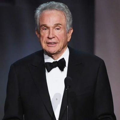 Warren Beatty