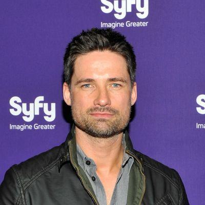 Warren Christie