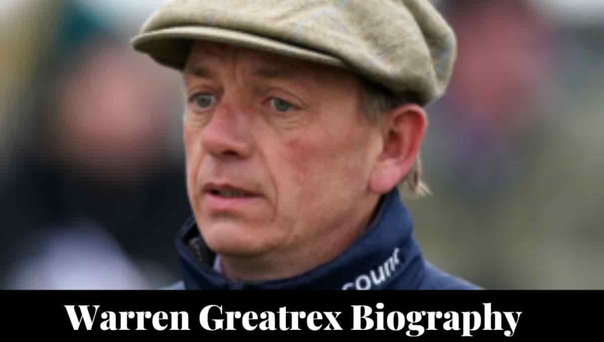 Warren Greatrex Wikipedia, Tragedy, Trainer, Staff, Suicide, Wife