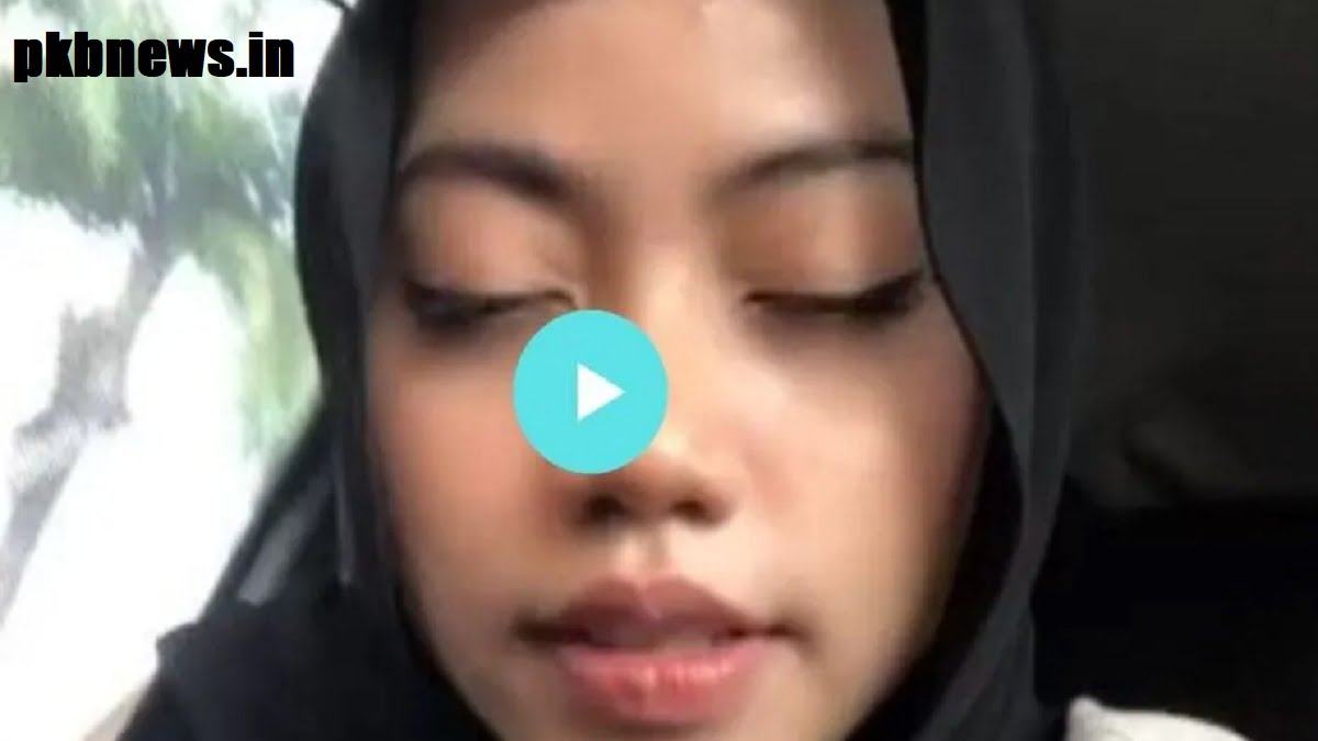 Watch Video: Syamimifzain's Original Full Viral Footage Trends on Twitter