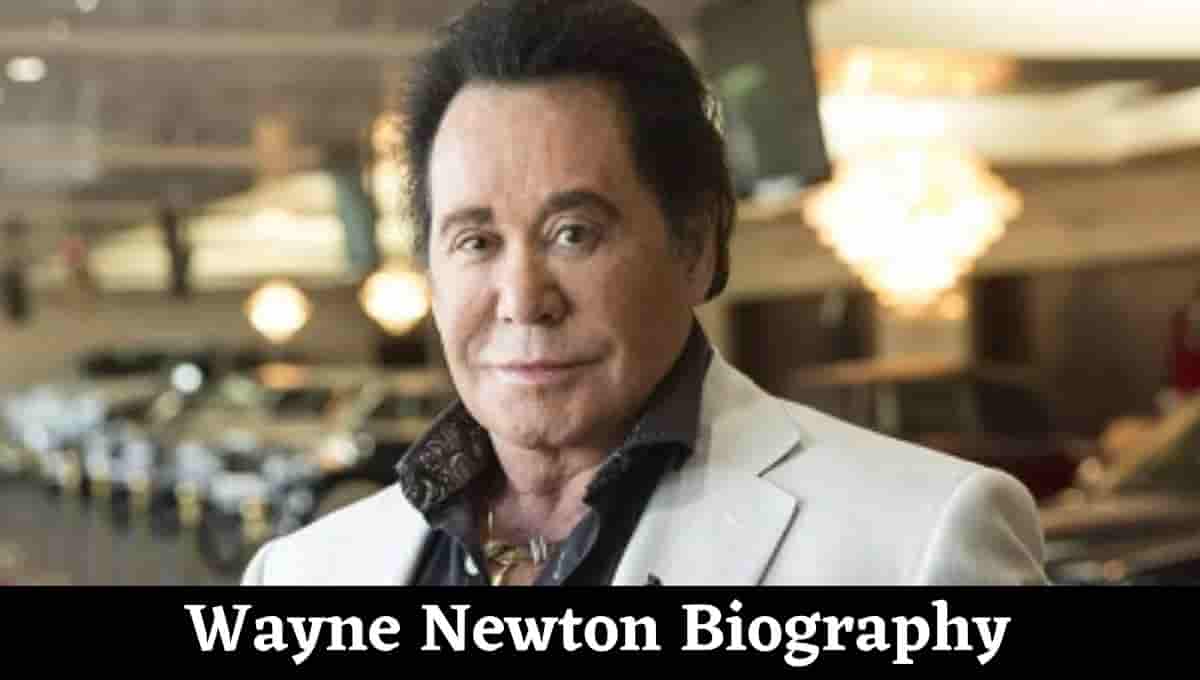 Wayne Newton Wikipedia, Gay, Today, Married, Height, House, Young