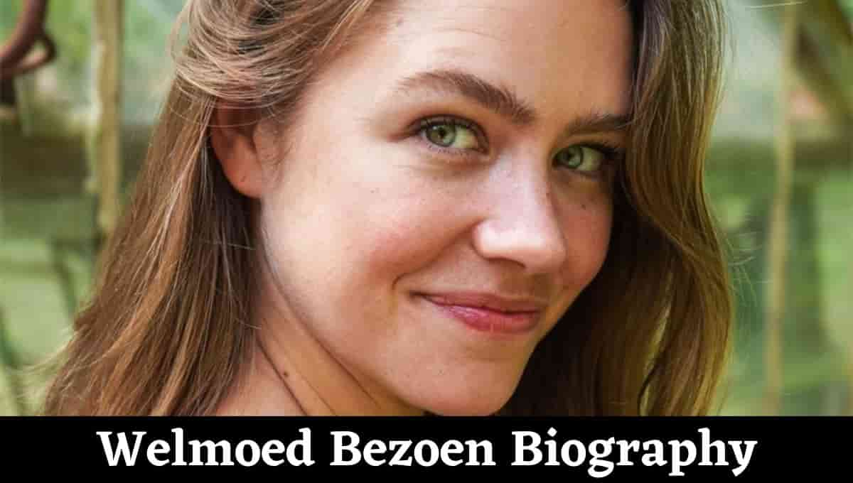 Welmoed Bezoen Wikipedia, Partner, Age, Measurement, Net Worth