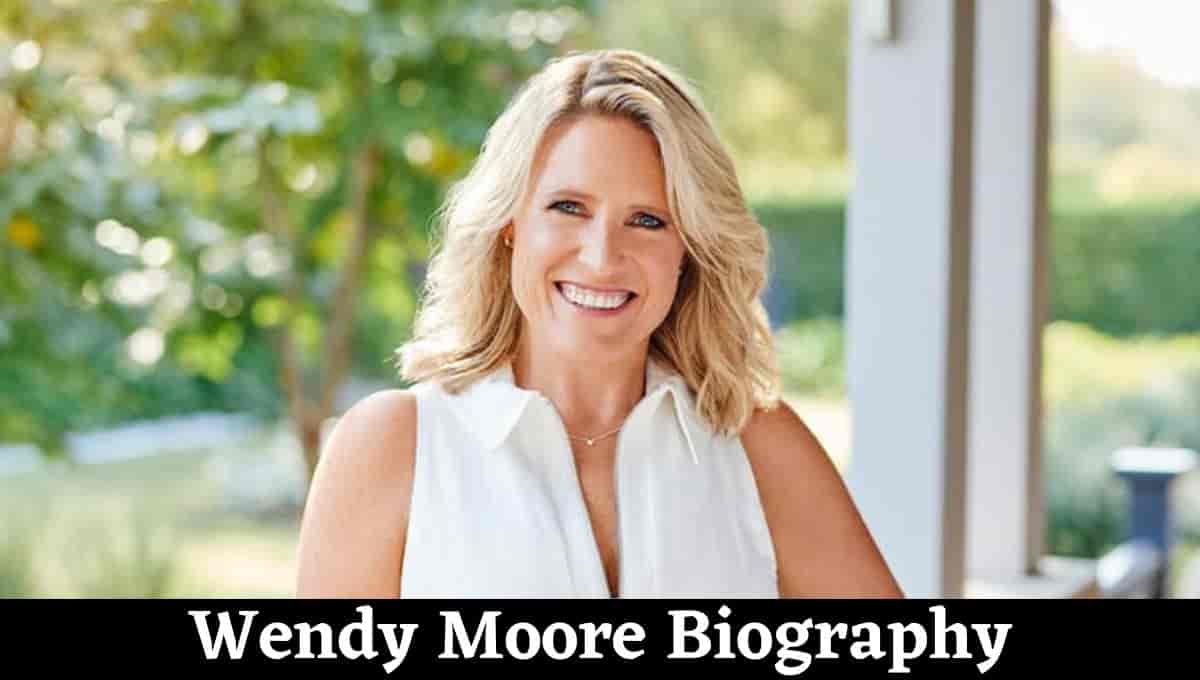 Wendy Moore Wikipedia, Age, Facebook, Net Worth, Height, Parents