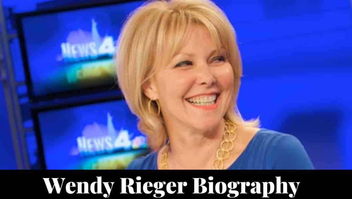 Wendy Rieger Wikipedia, Funeral, Age, Death, Husband, Net Worth