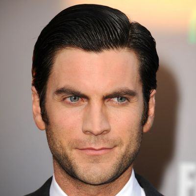 Wes Bentley