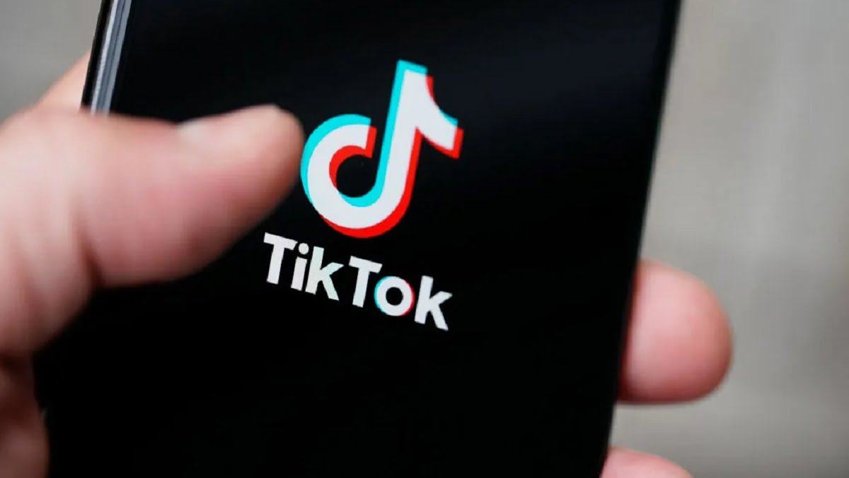 What does TikTok code mean?  6929, 4202, 8750, 5801, 0473