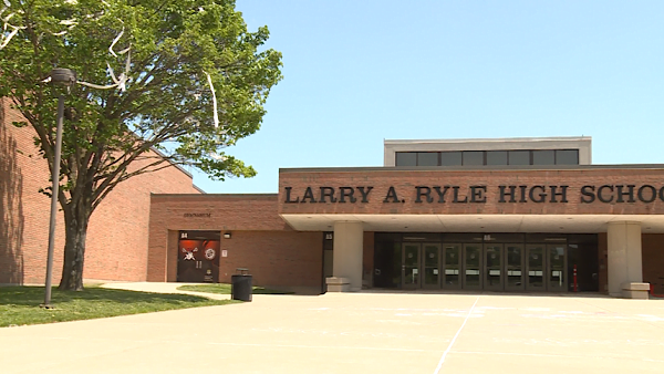 What Happened at Ryle High School