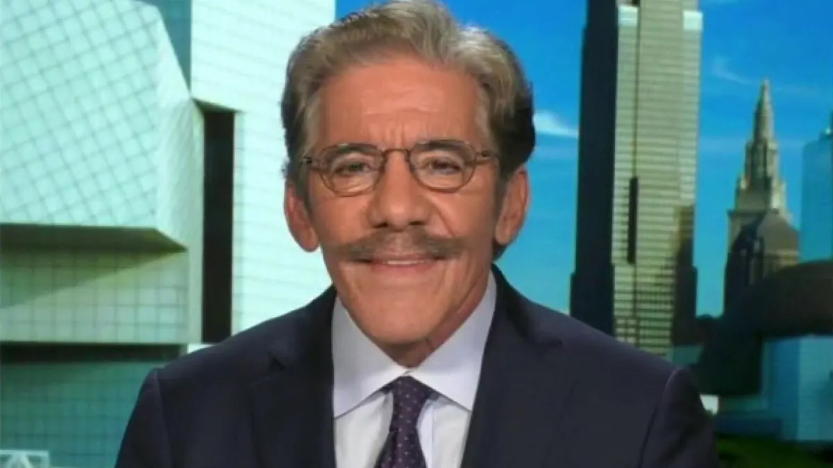 Who Is Geraldo Rivera