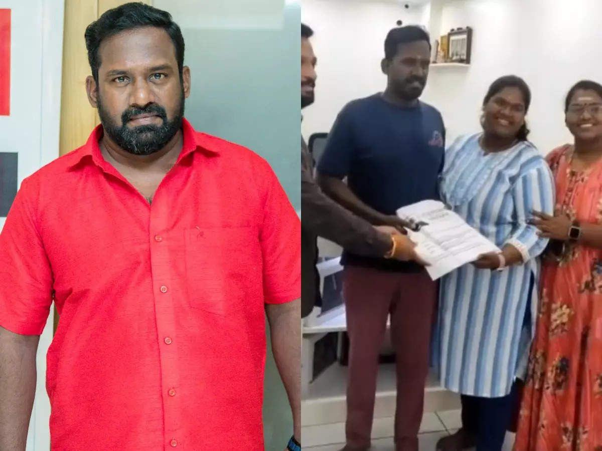 Robo Shankar