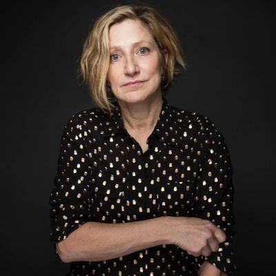 Edie Falco