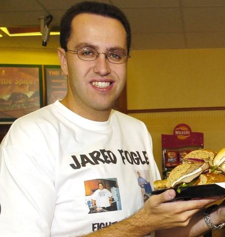 Who Are Quinn And Brady Fogle? Meet Jared Fogle Kids!