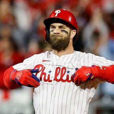 Bryce Harper