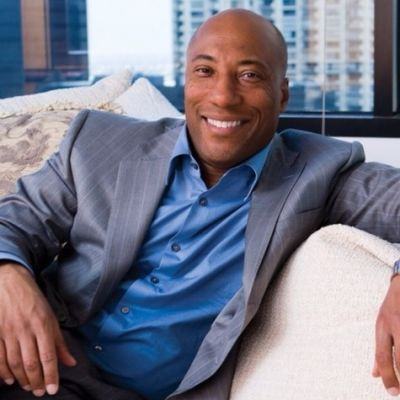 Byron Allen