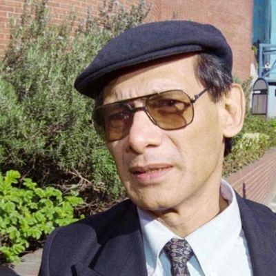 Charles Sobhraj