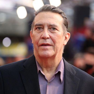 Ciarán Hinds