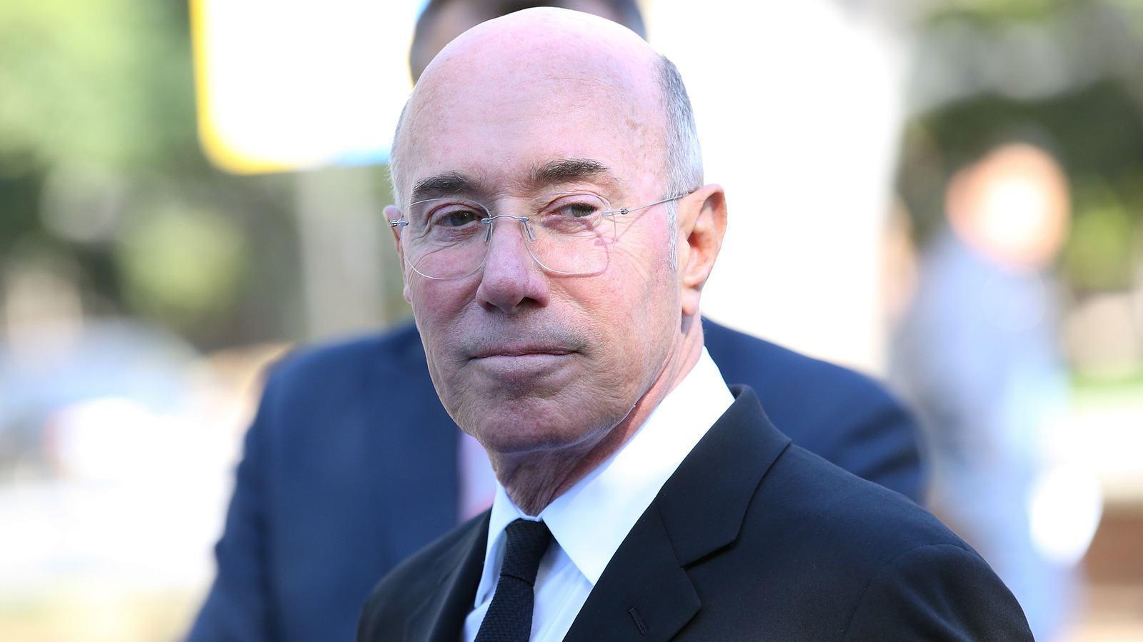 Who Is David Geffen: The Man Behind Family Guy's Most Mysterious Joke