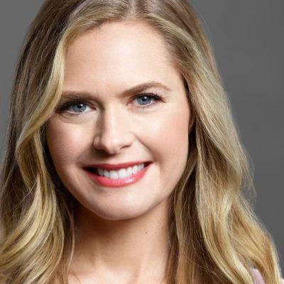 Maggie Lawson