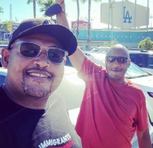 Who Is Terry Miller? Meet Omar Benson Miller Brother!