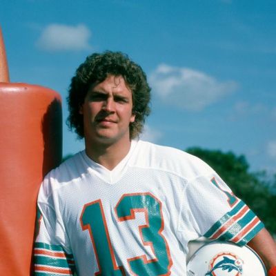 Dan Marino