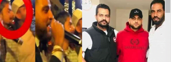 Why Was Karan Aujla Arrested