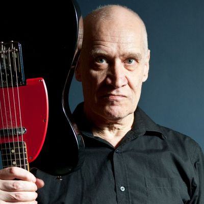 Wilko Johnson