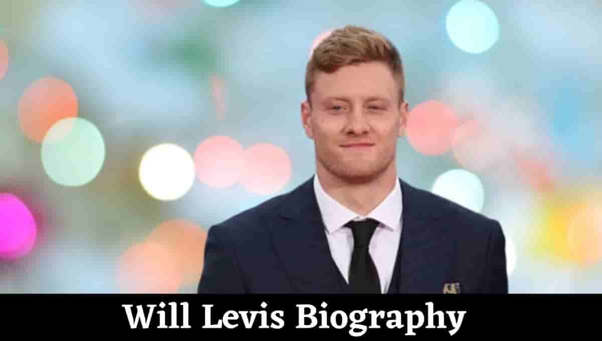 Will Levis Wikipedia, Sister, Meme, Family, Girlfriend, Instagram, Siblings