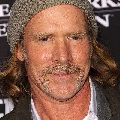 Will Patton