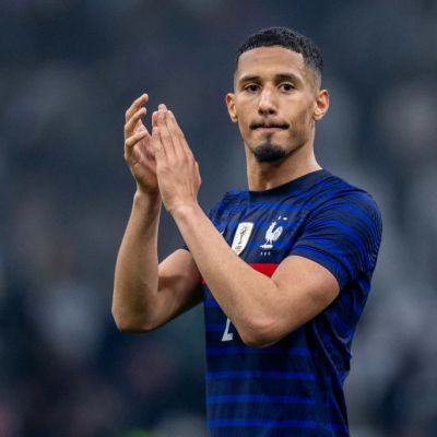 William Saliba