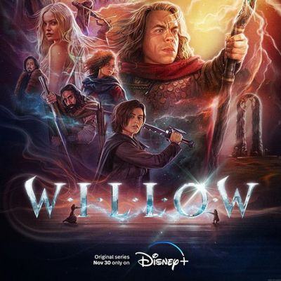 Willow