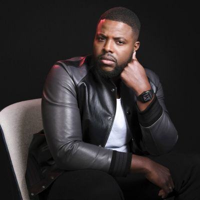 Winston Duke