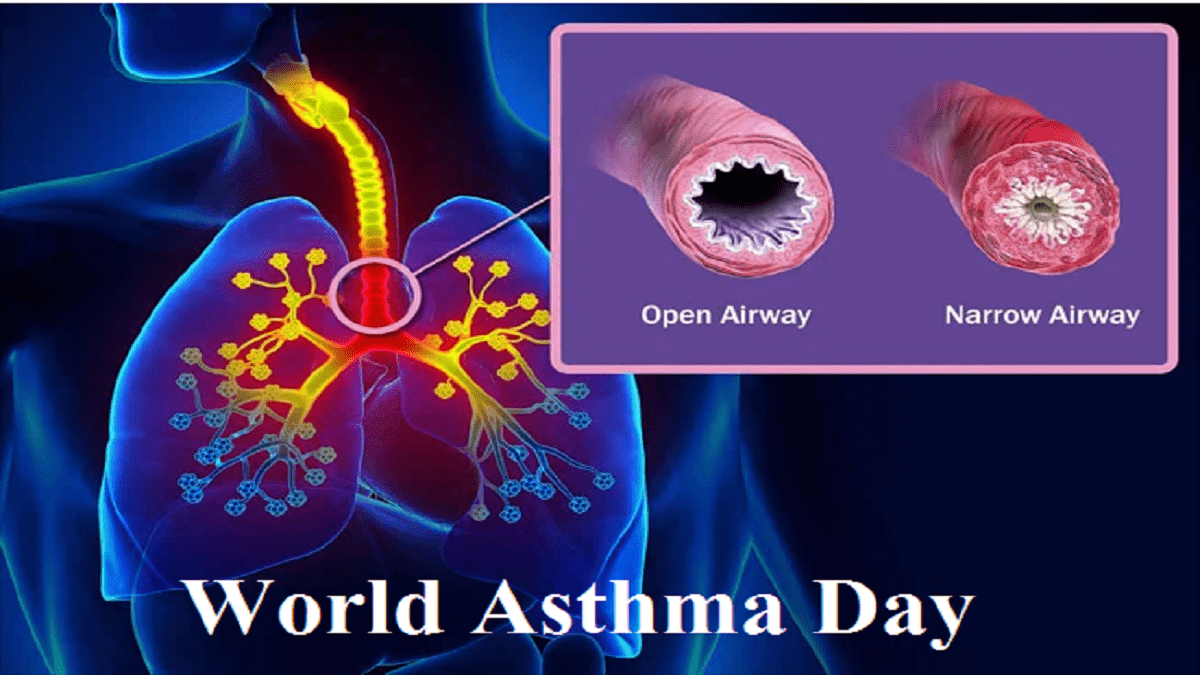 World Asthma Day