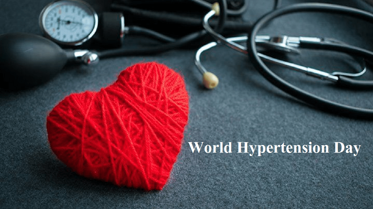 World Hypertension Day