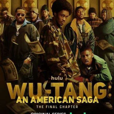 Wu-Tang An American Saga