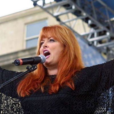 Wynonna Judd