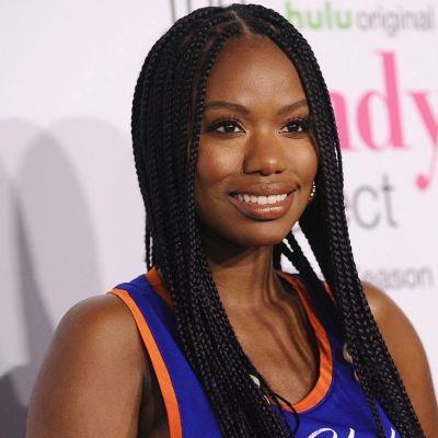 Xosha Roquemore