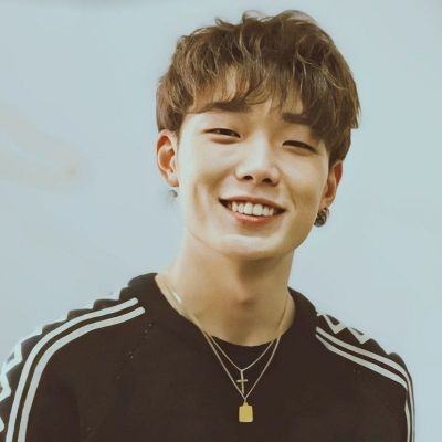 Ikon Bobby