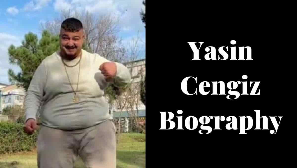 Yasin Cengiz Wikipedia, Age, Died, News, Instagram, Net Worth, Wife, Brother